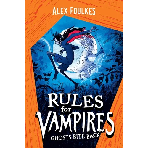 Ghosts Bite Back
