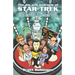 The AIs and Androids of Star Trek: The Technology of the 23rd Century and Beyond That Could Appear in the 21st
