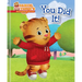 You Did It!