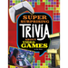 Super Surprising Trivia about Video Games