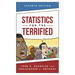 Statistics for the Terrified