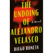 The Undoing of Alejandro Velasco