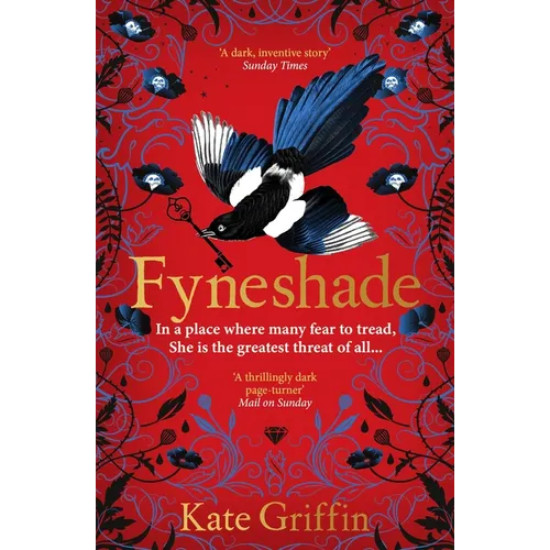 Fyneshade