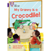 My Granny Is a Crocodile!: Band 08/Purple