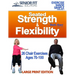 Seated Strength & Flexibility: Exercise for Seniors 70-100 years old