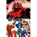 Marvel Visionaries: Roy Thomas