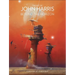 The Art of John Harris: Beyond the Horizon