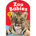 Baby Touch & Feel: Zoo Babies