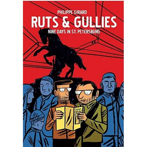 Ruts & Gullies