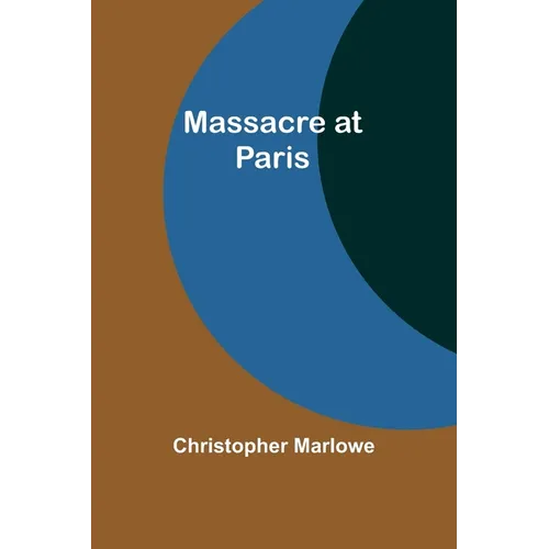 Massacre at Paris