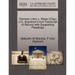Garrison (Jim) V. Shaw (Clay) U.S. Supreme Court Transcript of Record with Supporting Pleadings