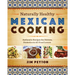 Naturally Healthy Mexican Cooking: Authentic Recipes for Dieters, Diabetics & All Food Lovers