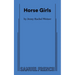 Horse Girls