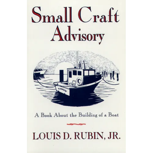 Small Craft Advisory