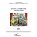 Dramathérapie: Applications cliniques