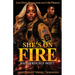 She's On Fire