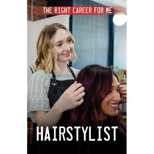 Hairstylist