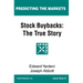 Stock Buybacks: The True Story