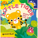 Little Tiger Where Are You?: A Peekaboo Adventure in the Jungle