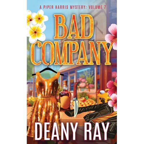 Bad Company