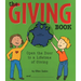 The Giving Book: Open the Door to a Lifetime of Giving