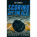Scoring Off The Ice
