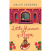 LITTLE MUSEUM OF HOPE a unique story full of hope. Guaranteed to pull at the heartstrings