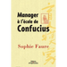 Manager à l'école de Confucius