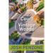 The Court of Vintage Woods: Linked Stories