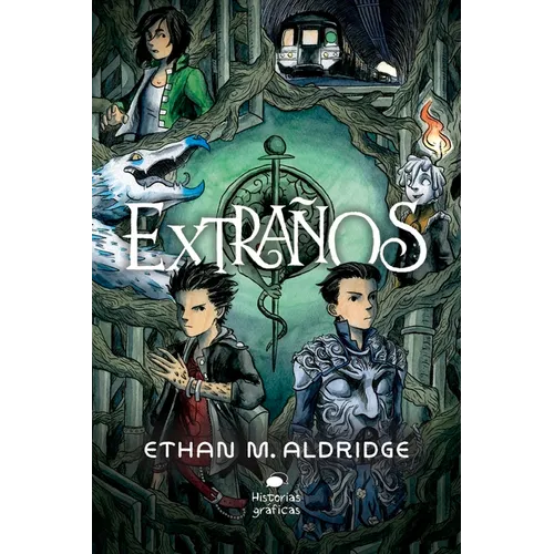 Extraños