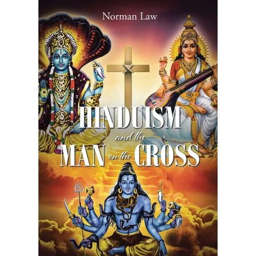 Hinduism and the Man on the Cross