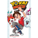 Yo-Kai Watch, Vol. 14