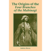 The Origins of the Four Branches of the Mabinogi