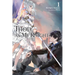Thou, as My Knight, Vol. 1: Volume 1