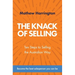 The Knack of Selling: Ten Steps to Selling the Australian Way