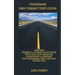 Tennessee DMV Permit Test Guide: Drivers Permit & License Study Book With Success Oriented Questions & Answers for Tennessee DMV written Exams 2020