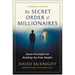 The Secret Order of Millionaires: Seven Principles for Building Tax-Free Wealth
