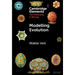 Modelling Evolution
