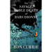 The Savage, Noble Death of Babs Dionne
