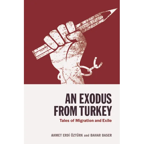 An Exodus from Turkey: Tales of Migration and Exile