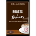 Roasts & Rumors: Red Line Coffee Mystery Prequel: Red Line Coffee Shop Mystery Series Book 1