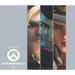 The Cinematic Art of Overwatch, Volume Two