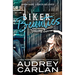 Biker Beauties: Biker Babe, Biker Beloved (Biker Beauties Volume 1)