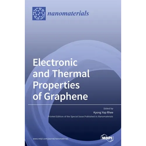 Electronic and Thermal Properties of Graphene