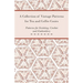 A Collection of Vintage Patterns for Tea and Coffee Cosies; Patterns for Knitting, Crochet and Embroidery