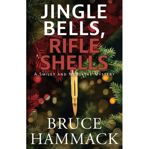 Jingle Bells, Rifle Shells