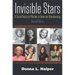 Invisible Stars: A Social History of Women in American Broadcasting