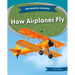 How Airplanes Fly