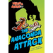 Miles and Jones #1: The Anaconda Attack: (A Graphic Novel)
