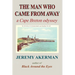 The Man who Came from Away: A Cape Breton odyssey